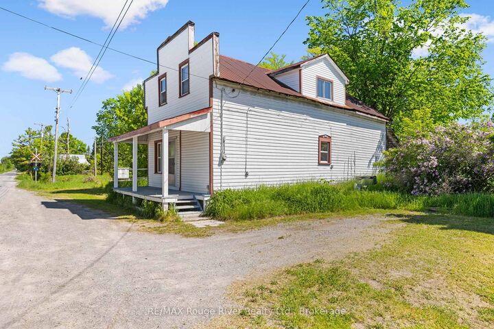 Property Photo: 2407 Indian River Line ON K0L 2B0