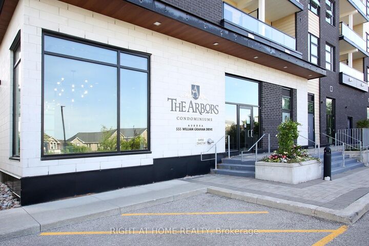 555 William Graham Drive 436 — photo 1