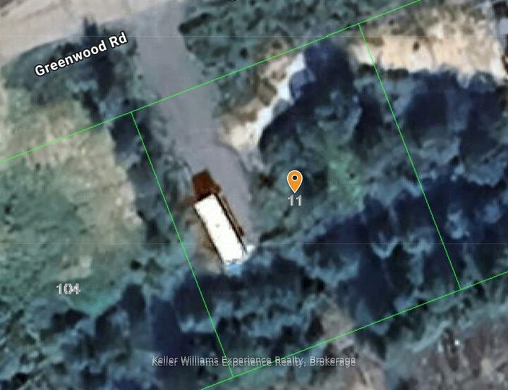 11 Greenwood Road — photo 1