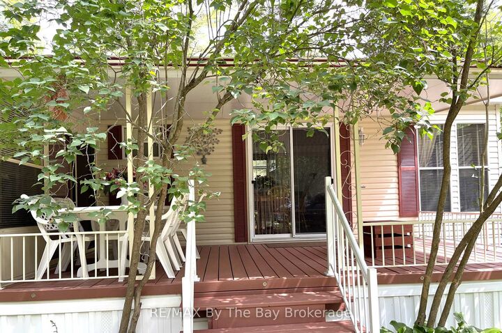 Property Photo: 85 Theme Park Drive 247 ON L9Z 1X7