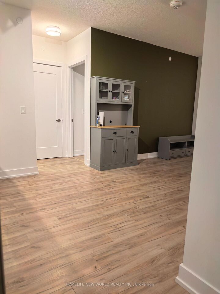 Property Photo: 25 Adra Grado Way 1230 ON M2J 0H6