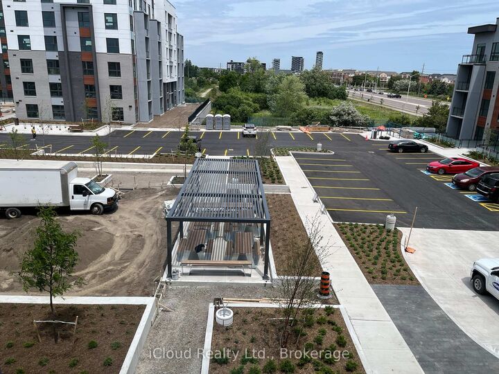 Property Photo: 95 Dundas Street 325 ON L6M 5N4