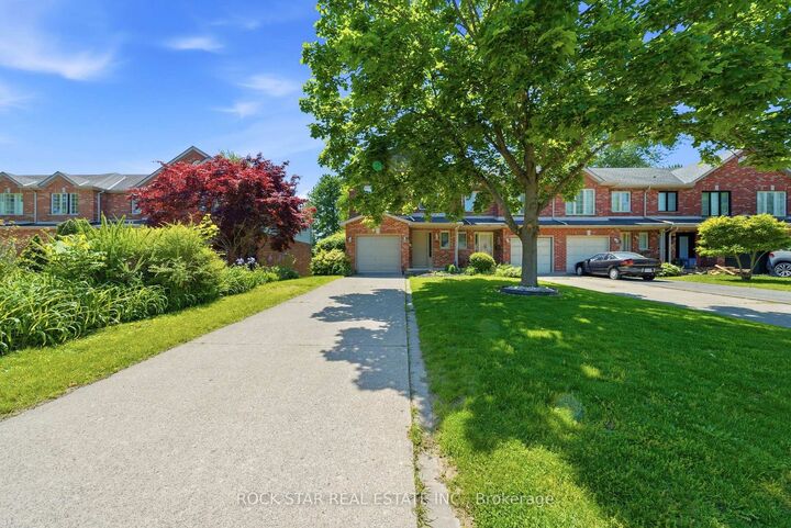Property Photo:  180 Lawrence Lane  ON L2S 1E4 