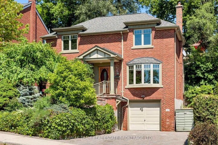 33 Halford Avenue — photo 1