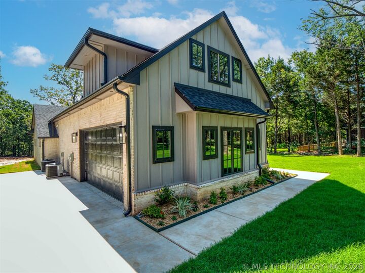 Property Photo:  5370 Mainstay  OK 73439 