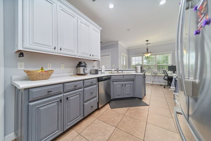 Property Photo: 2787 Timbercreek Trail GA 31605