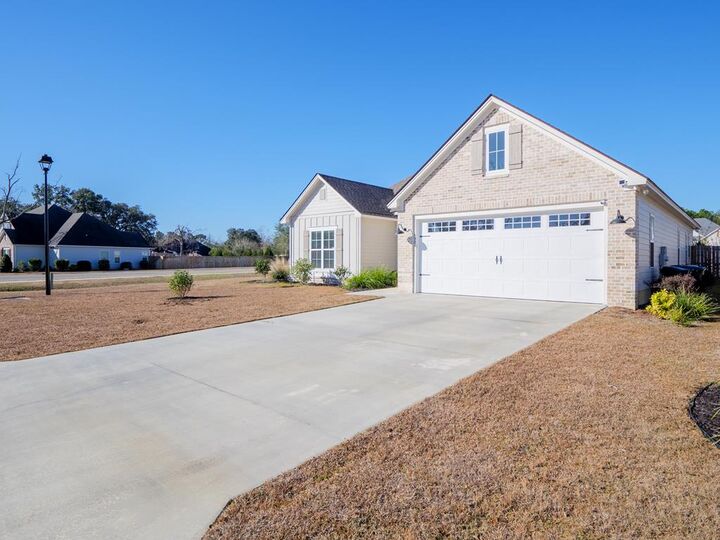 Property Photo:  4901 Hatfield Circle  GA 31632 