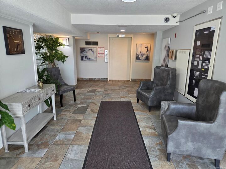 Property Photo:  220 Townsite Rd #603  BC V9S 5S8 