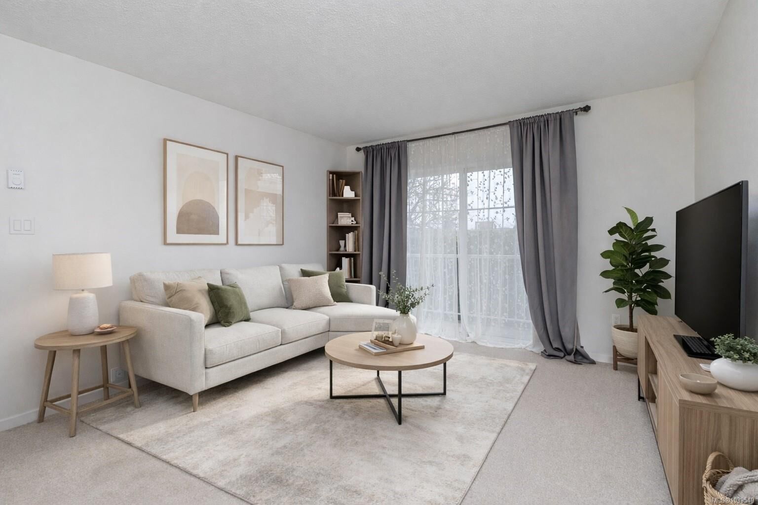 Property Photo:  9942 Daniel St #101  BC V9L 1K1 