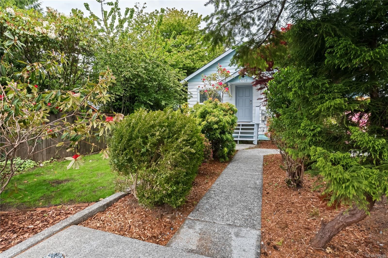 Property Photo:  1527 Peninsula Rd  BC V0R 3A0 
