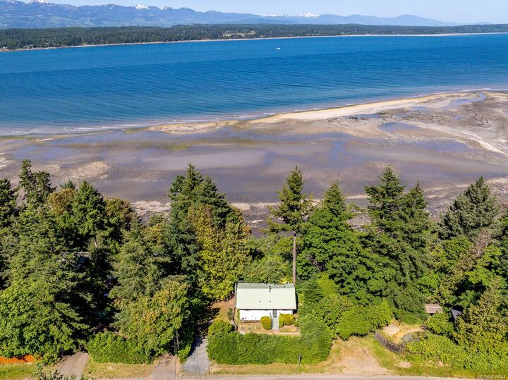 3845 Shingle Spit Rd — photo 1