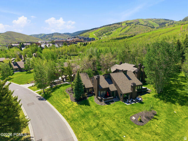 Property Photo:  1583 Three Kings Dr 96  UT 84060 