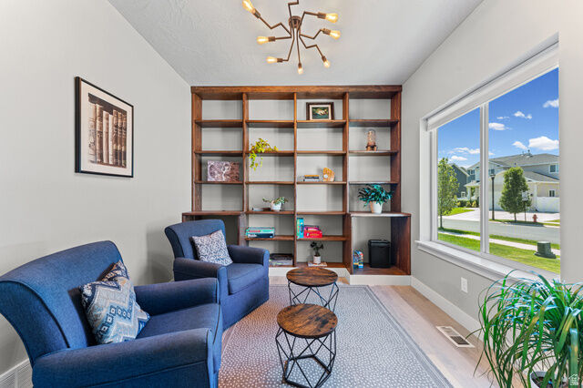 Property Photo: 4693 E Silver Ridge Rd UT 84005