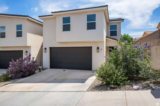 Property Photo:  686 N 275 W 1  UT 84745 