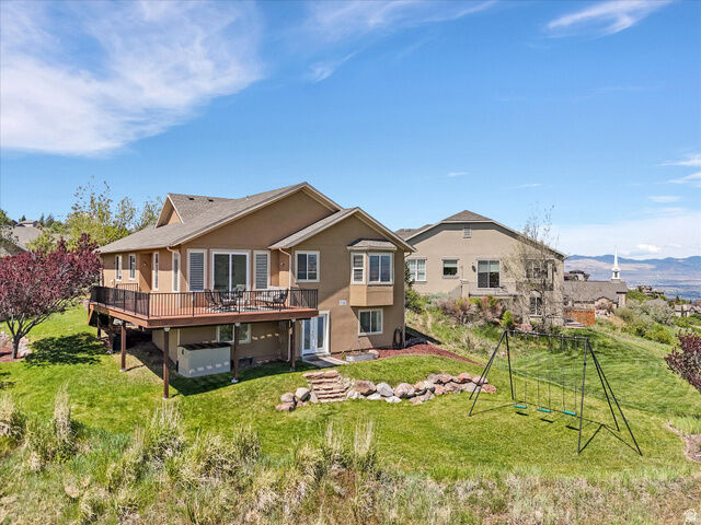 Property Photo: 2017 E Aspen Grove Ct UT 84020