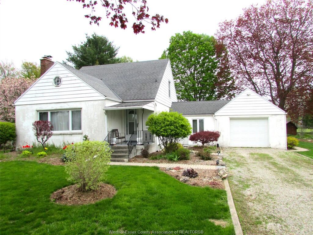 Property Photo: 171 Main Street East ON N0P 2C0