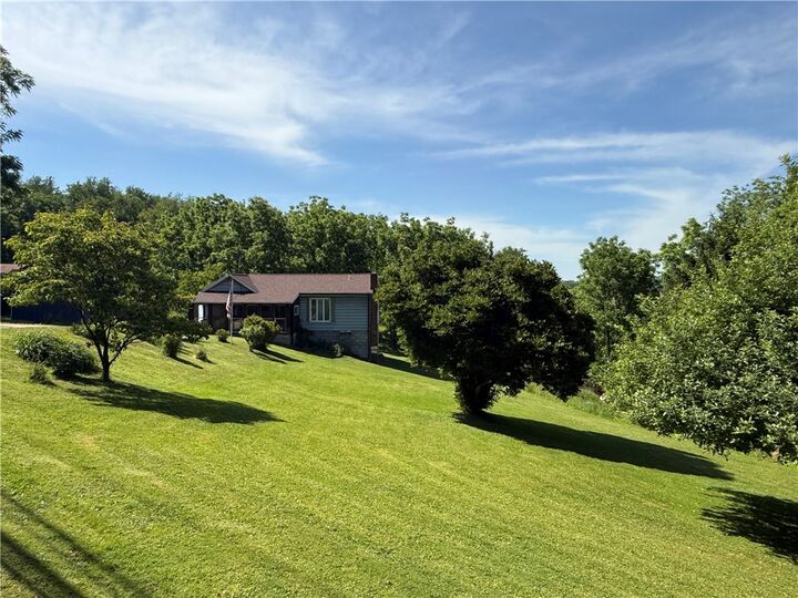 Property Photo: 527 Center New Texas Rd PA 15239