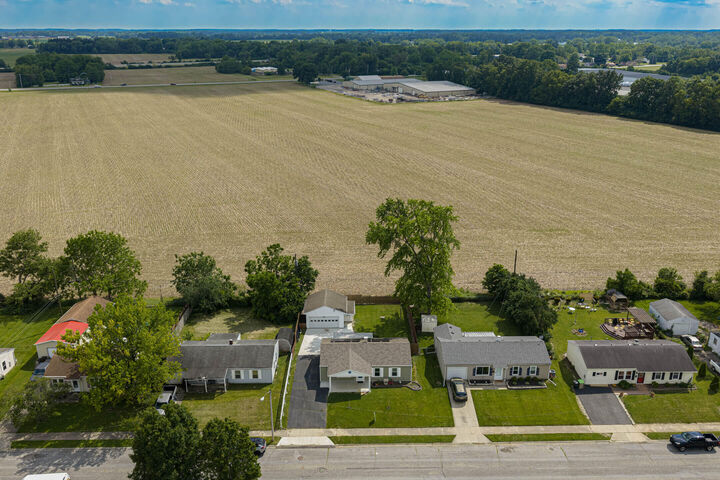 Property Photo: 2201 Gerald Drive OH 45505