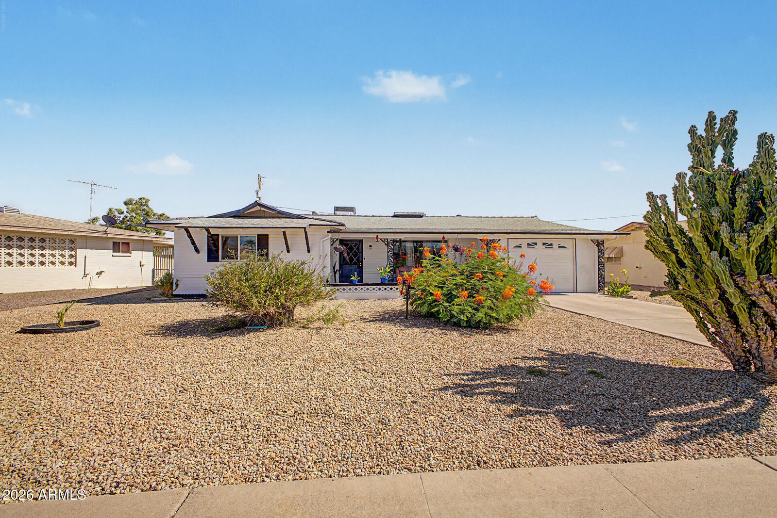 Property Photo:  5519 E Casper Road  AZ 85205 