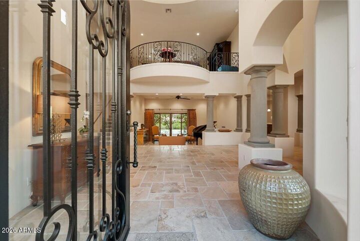 Property Photo:  41346 N 111th Street  AZ 85262 