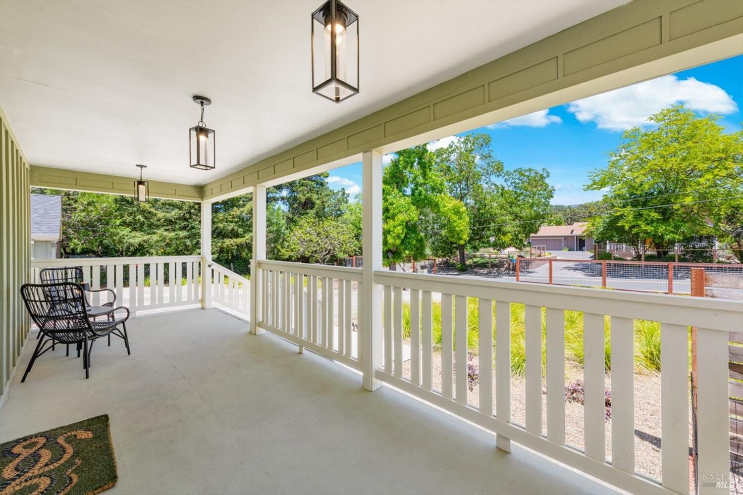 Property Photo: 2131 1st Avenue CA 94558
