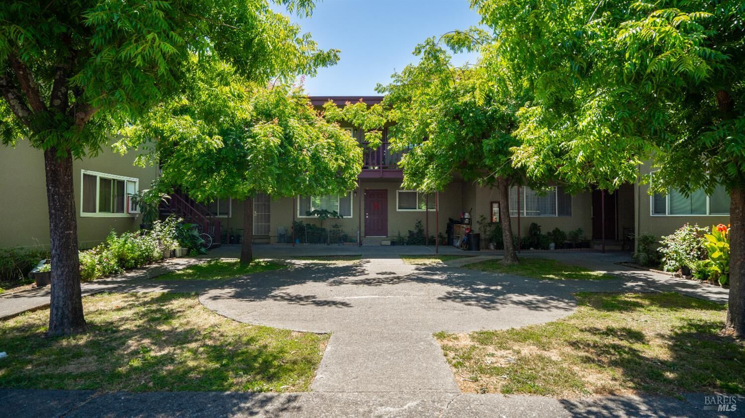 Property Photo: 980 Sunset Avenue CA 95407