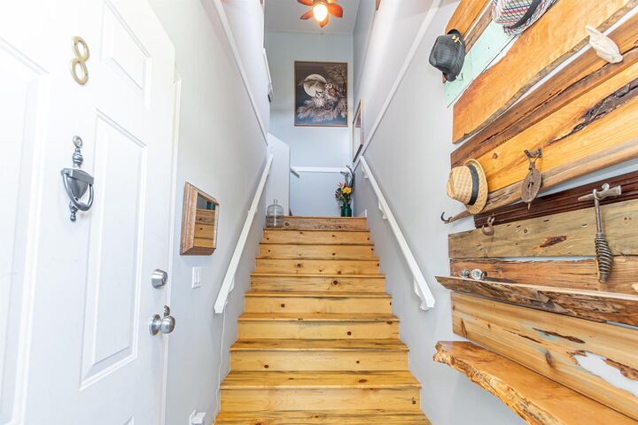 Property Photo: 9470 Hazel Street 8 BC V2P 5N1