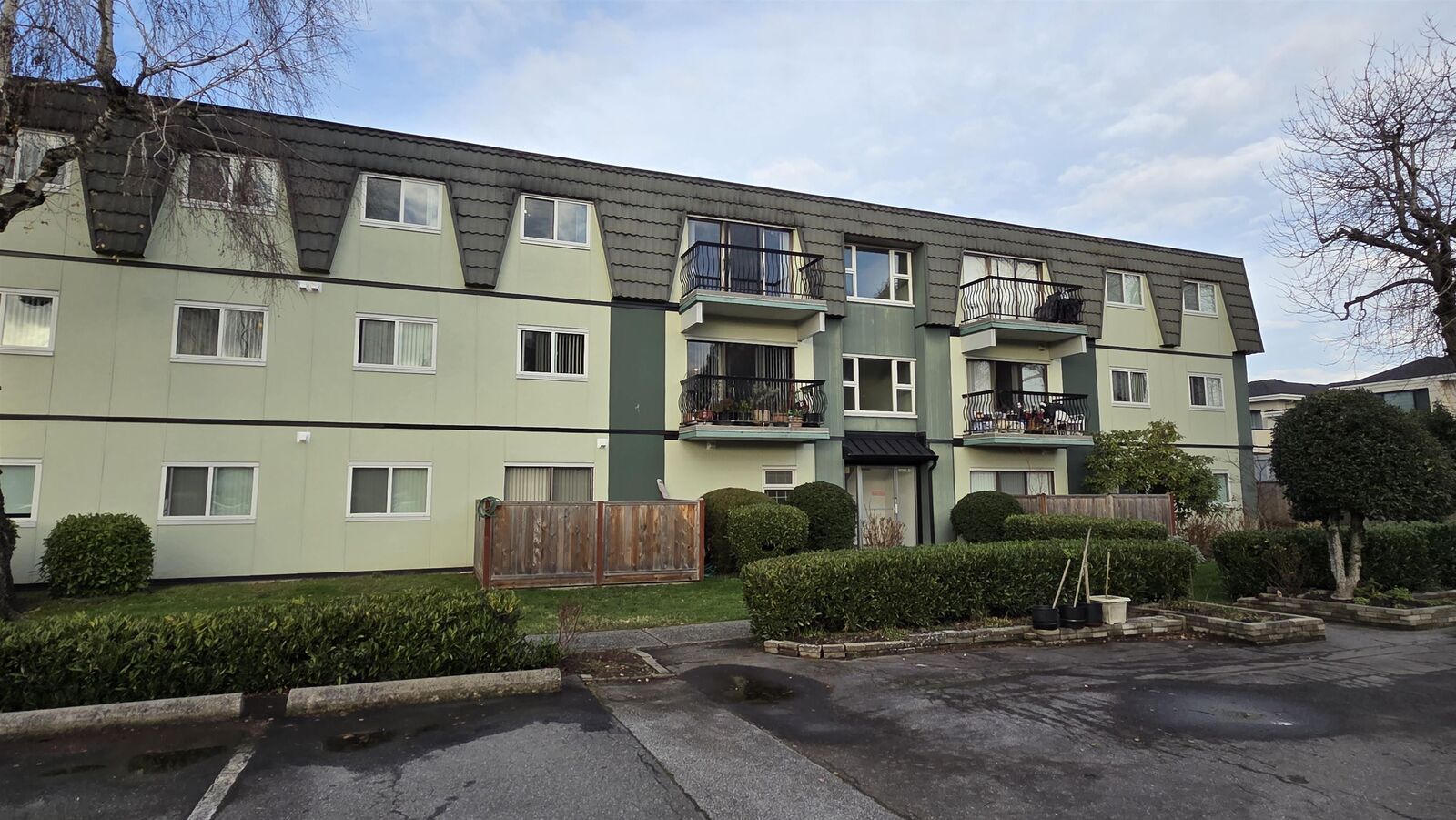 Property Photo: 8091 Ryan Road 339 BC V7A 2E4
