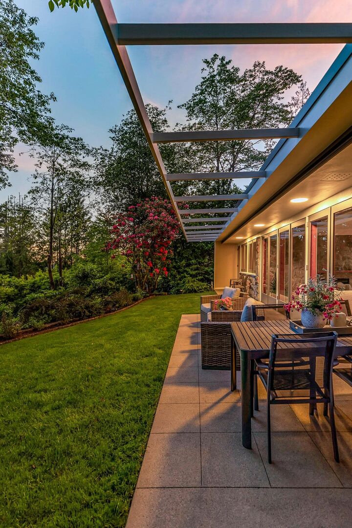 Property Photo: 2968 Mathers Crescent BC V7V 2L3