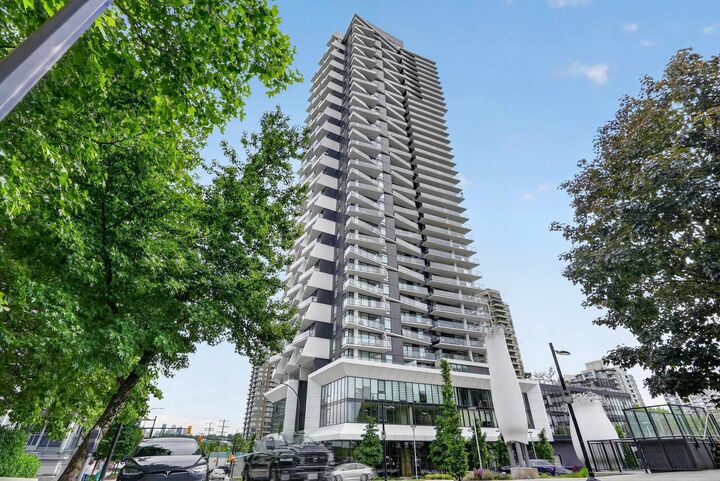 Property Photo: 2181 Madison Avenue 3408 BC V5C 0N4