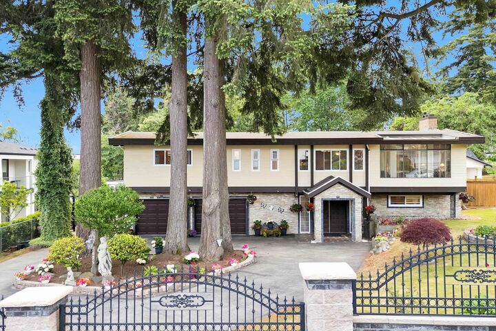 Property Photo: 5625 132 Street BC V3X 1N8