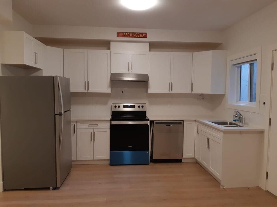Property Photo:  16773 20 Avenue Bsmt  BC V3Z 9M9 