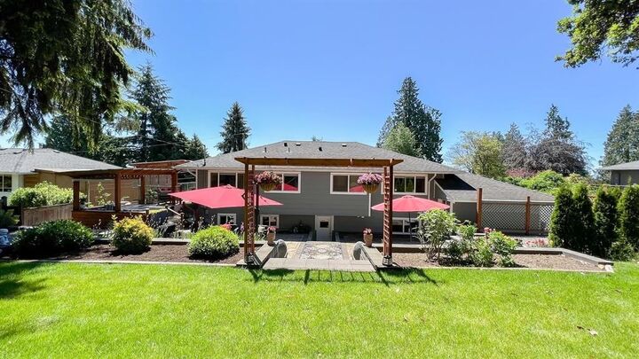Property Photo:  1395 Palmerston Avenue Main Level  BC V7T 2H8 