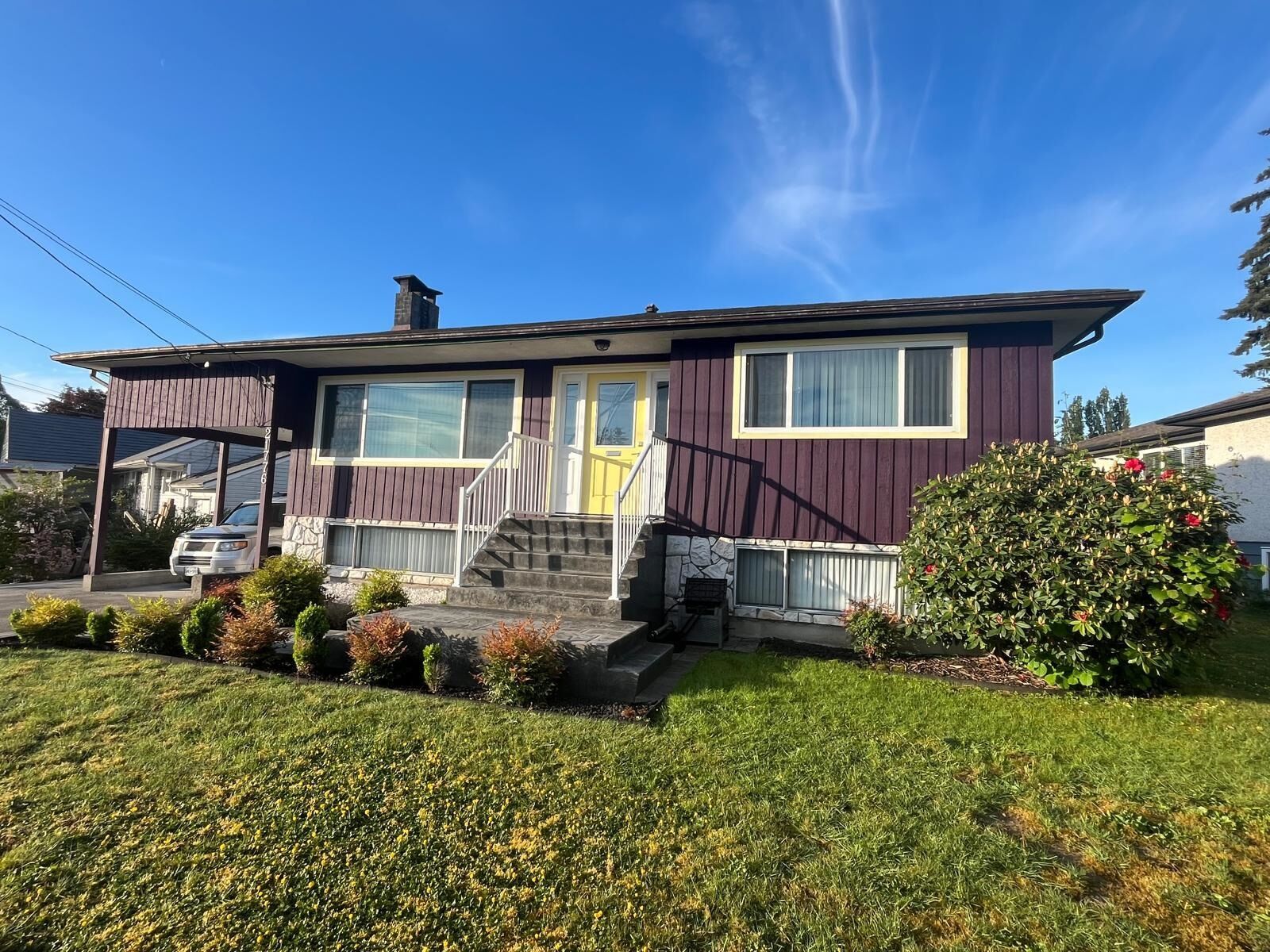 Property Photo: 21776 Mountainview Crescent BC V2X 3V1