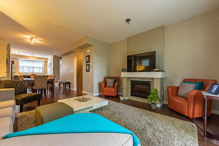 Property Photo: 6123 138 Street 26 BC V3X 1E8