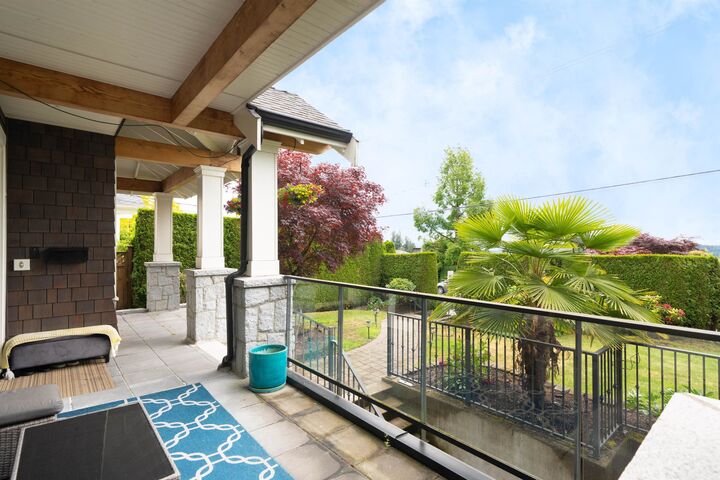 Property Photo: 1479 Mathers Avenue BC V7T 2G5