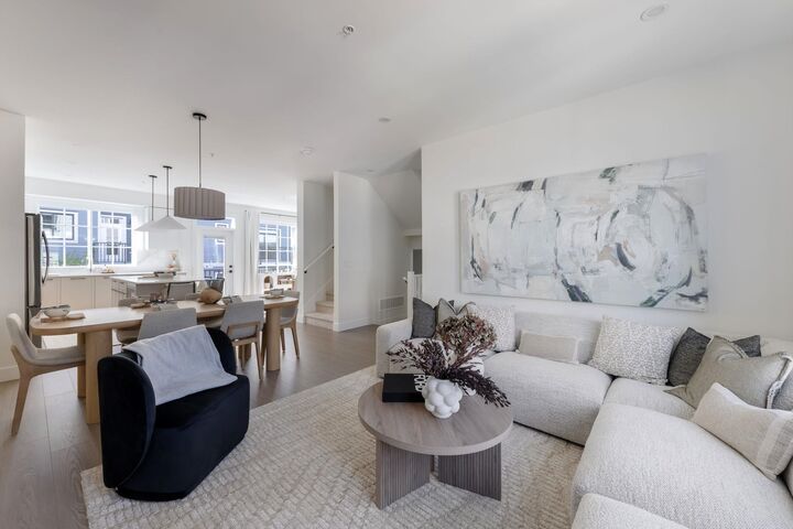 Property Photo: 20650 78 Avenue 38 BC V2Y 4L9
