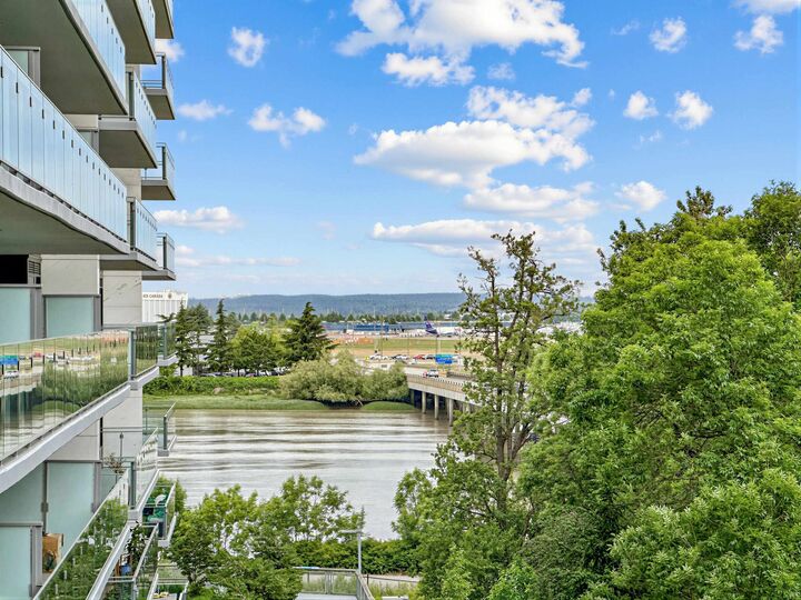 6833 Pearson Way 409 — photo 1