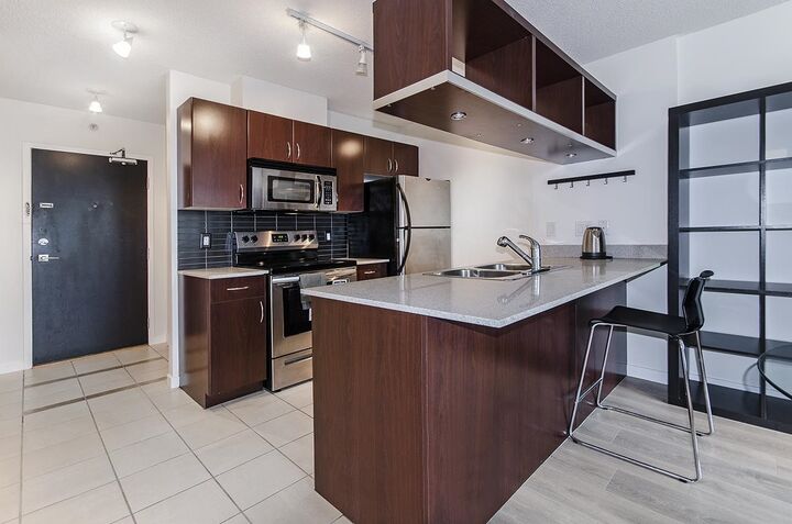 Photo de la propriété:  933 Hornby Street 201  BC V6Z 3G4 