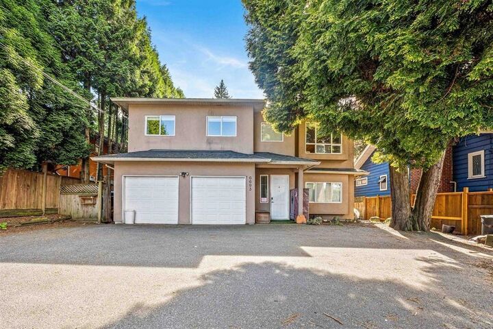 6693 Canada Way — photo 1