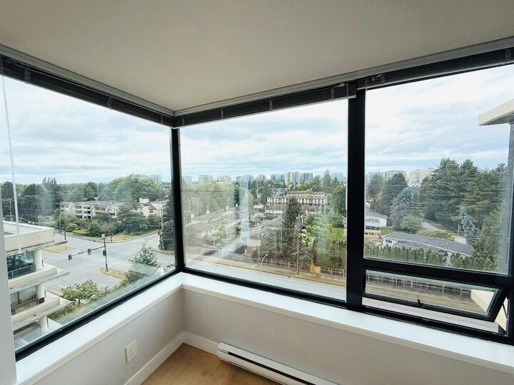 Property Photo: 9188 Hemlock Drive 1008 BC V6Y 4J7