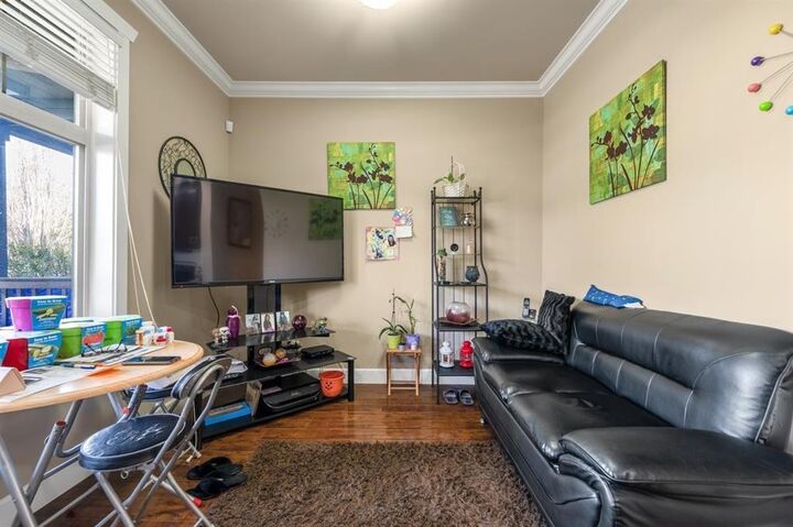 Property Photo: 12036 66 Avenue 45 BC V3W 3M2