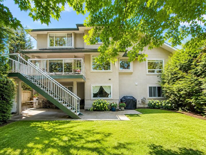 Property Photo: 7881 154 Street BC V3S 8R4