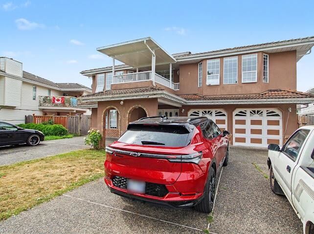 Property Photo: 12506 75A Avenue BC V3W 0M3