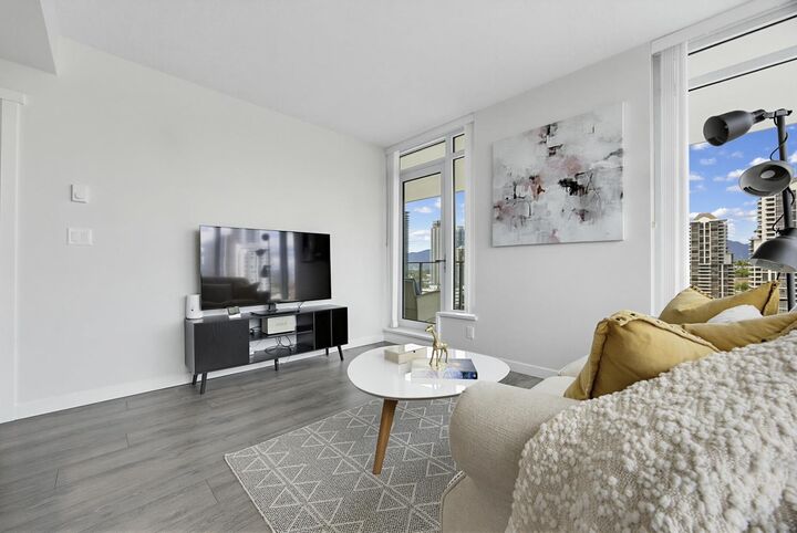 Property Photo: 2388 Madison Avenue 1908 BC V5C 0K8