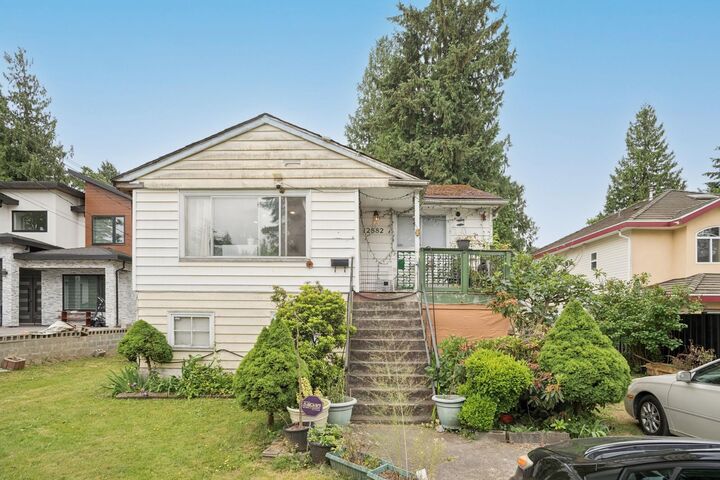 12882 100 Avenue — photo 1