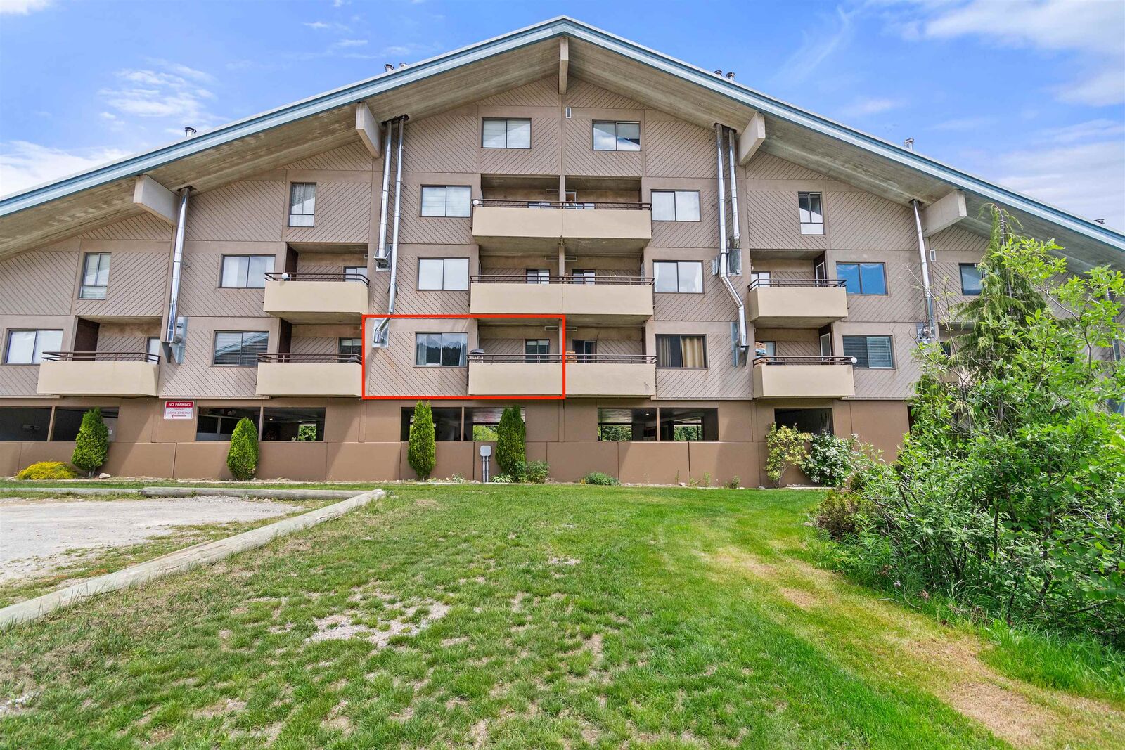 Photo de la propriété:  21000 Enzian Way 309B  BC V0M 1A1 