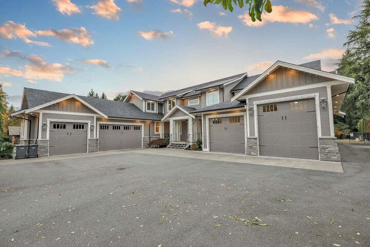 Property Photo: 23461 50 Avenue BC V2Z 2S7