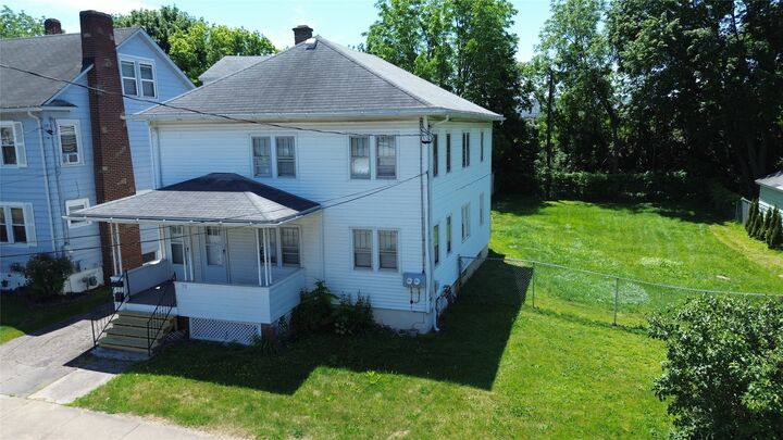 Property Photo:  38 North Street 2  NY 13790 