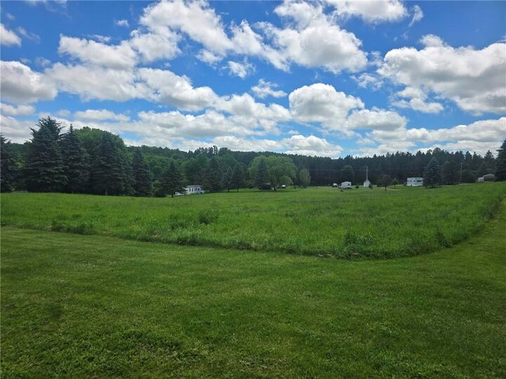 Property Photo: 6281 County Route 10 Road NY 14810